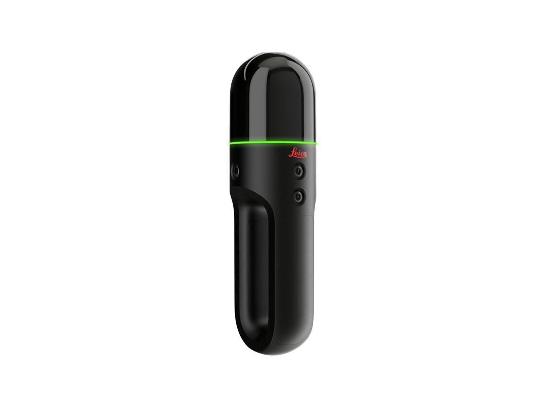 Leica BLK2GO